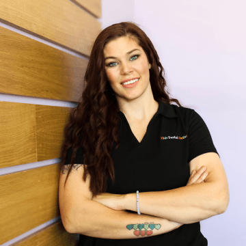 Tifani manager Pflugerville